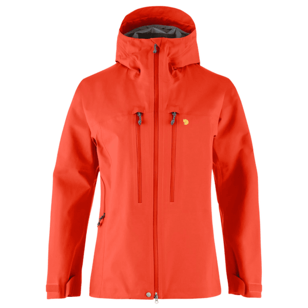 Kurtka Fjällräven Bergtagen GTX Pro Jacket Women Flame Orange
