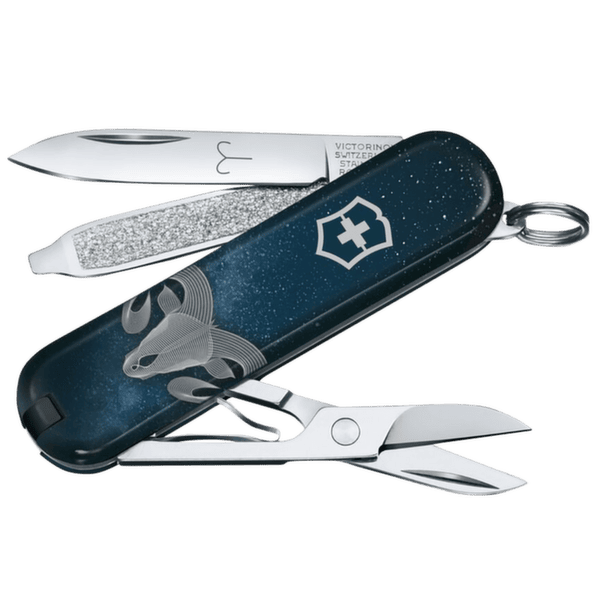 Nóż Victorinox CLASSIC SD 58 mm Zodiac Collection Aries