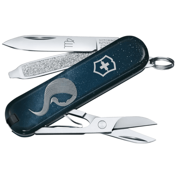 Nóż Victorinox CLASSIC SD 58 mm Zodiac Collection Virgo