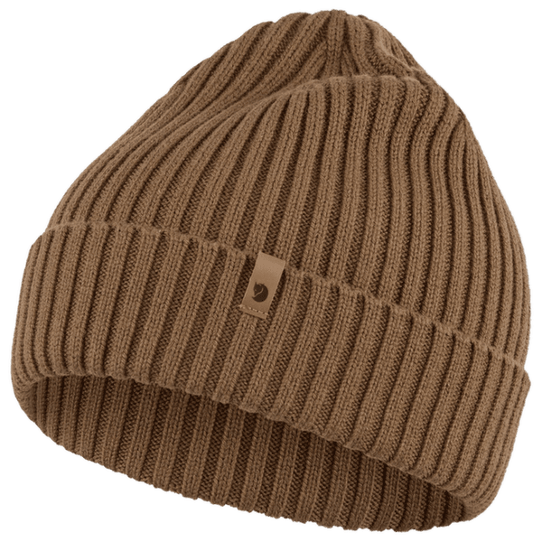 Czapki Fjällräven Övik 365 Hat Wood Brown