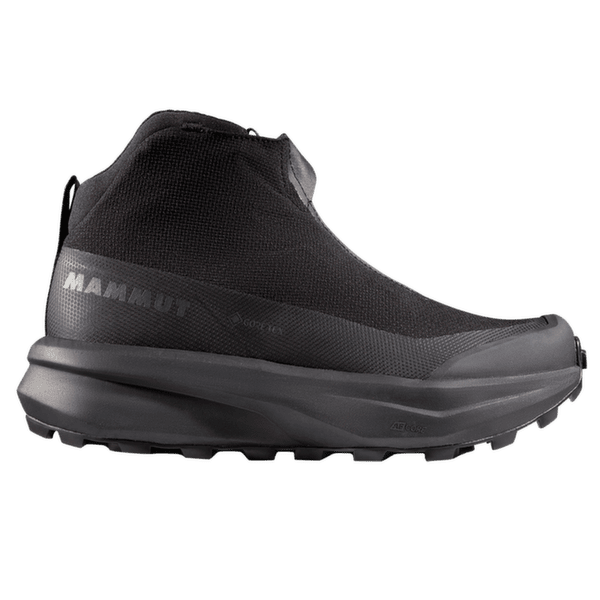 Buty Mammut AENERGY MTN MID WINTER GTX WOMEN black 0001