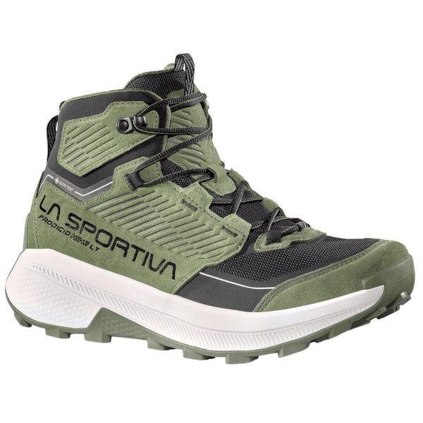 Buty La Sportiva PRODIGIO HIKE LT GTX Men Cypress/Black