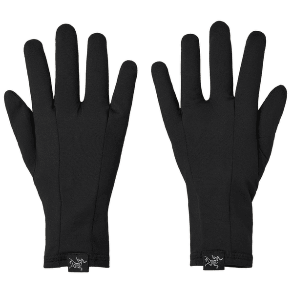 Rękawice Arcteryx Rho Glove Black