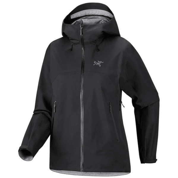 Kurtka Arcteryx Beta SL Jacket Women Black