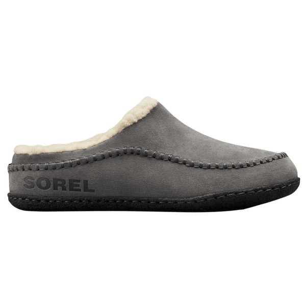 Buty Sorel LANNER RIDGE™ III Quarry, Black 052