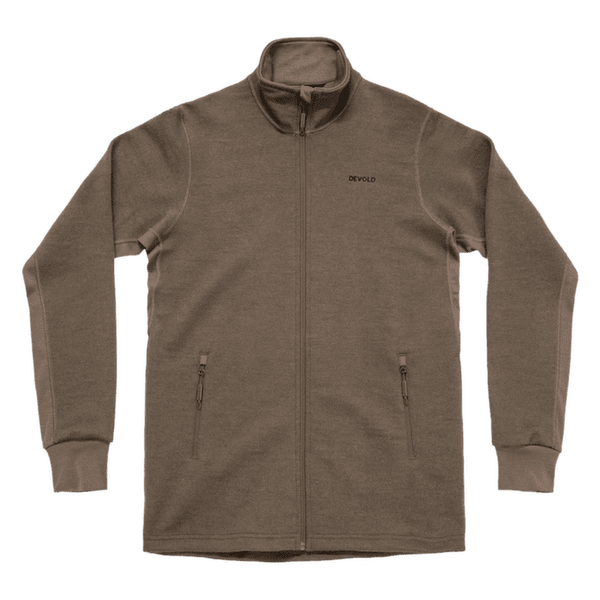 Bluza Devold Thermo Wool Jacket Man 703A TARMAC