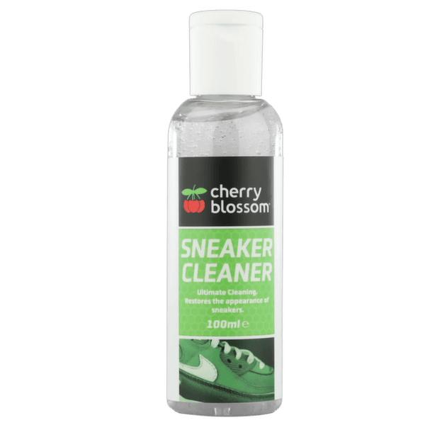 Środki czystości Cherry Blossom Sneaker Cleaner 100 ml