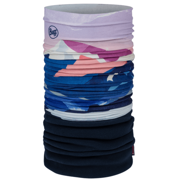 Chusta Buff POLAR OMASI BLUE