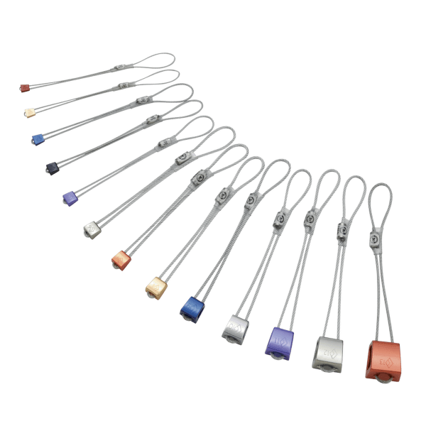 Kość Black Diamond Stoppers