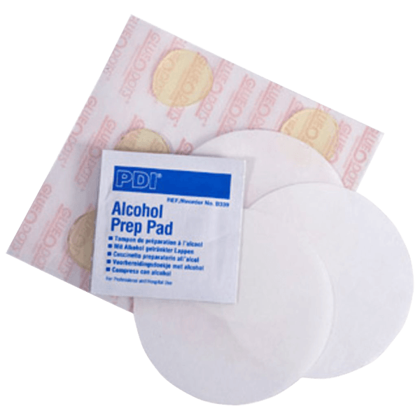 Zestaw Therm A Rest Instant Field Repair Kit