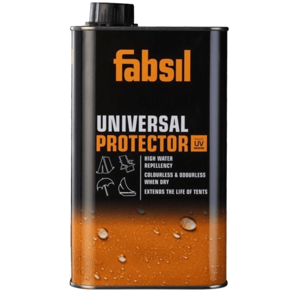 Impregnacja Grangers Universal Protector + UV 2,5 l