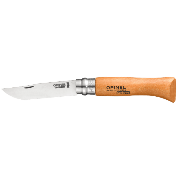 Nóż Opinel Opinel VRN8 Carbon