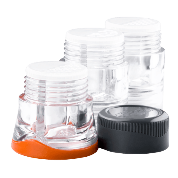 Solniczka GSI Spice Missile