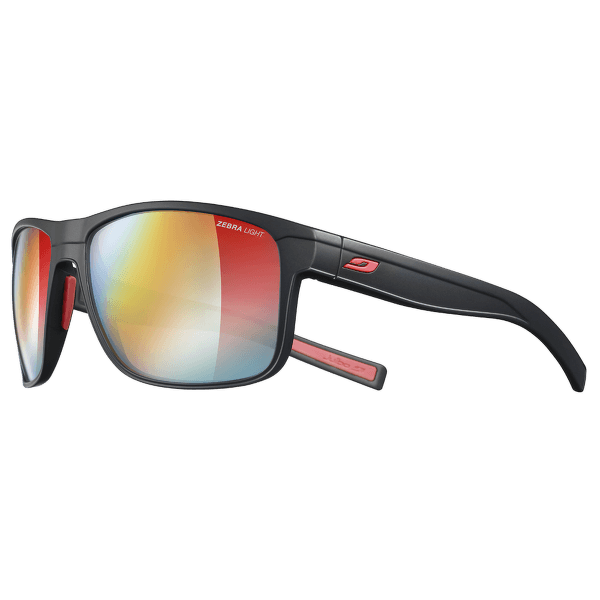 Okulary Julbo Renegade Spectron Zebra Light (J4993314)