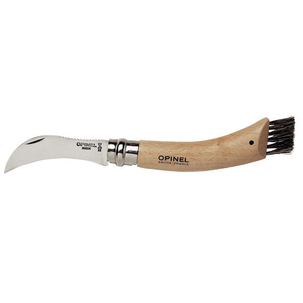 Nóż Opinel Opinel VRI8 Inox Houbařský