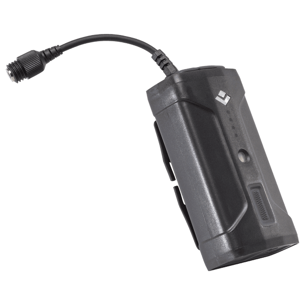 Baterie Black Diamond Icon Rechargeable Battery Kit Black