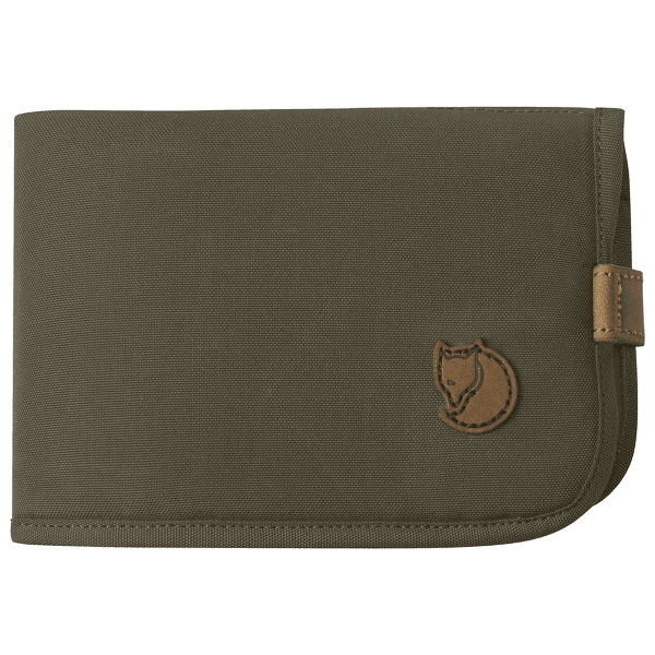 Siedzisko Fjällräven G-1000 Seat Pad Dark Olive