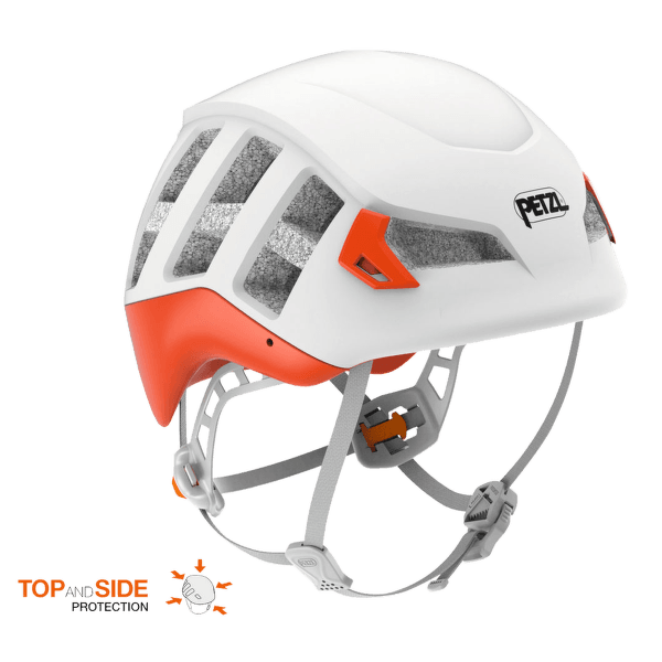 Kask Petzl Meteor Red