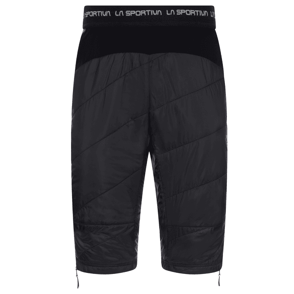 Szorty La Sportiva Protector Primaloft Over Pant Men Black