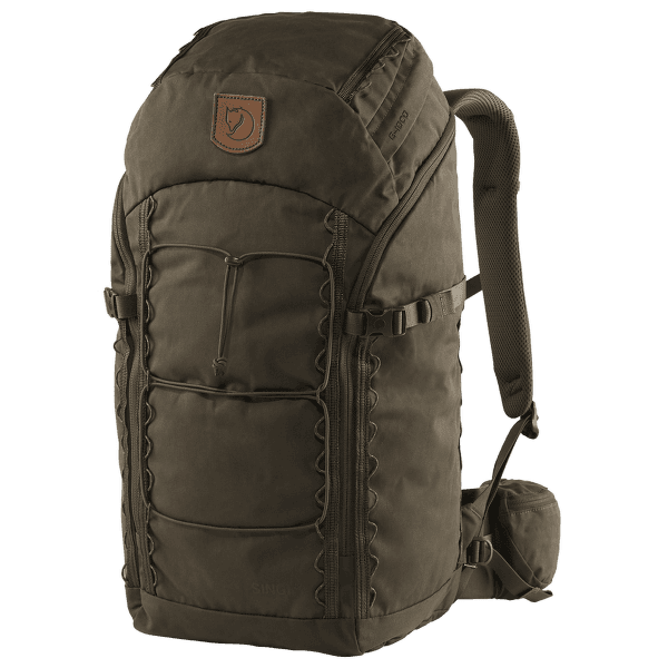 Plecak Fjällräven Singi 28 Dark Olive