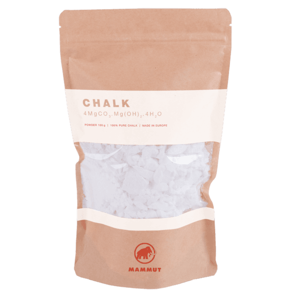 Magnez Mammut Chalk Powder 100 g (2050-00572) Neutral 9001
