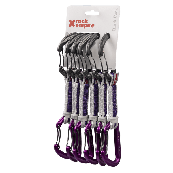 Set Rock Pack Swift P16 (SES005)