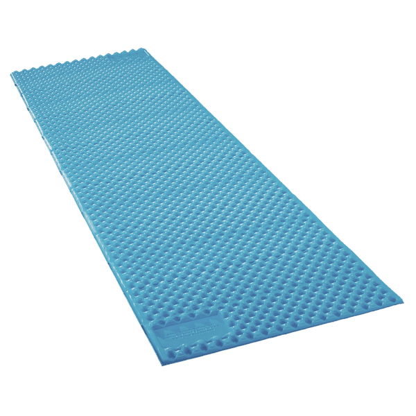 Karimata Therm A Rest Z Lite SOL Blue-Silver Blue/Silver