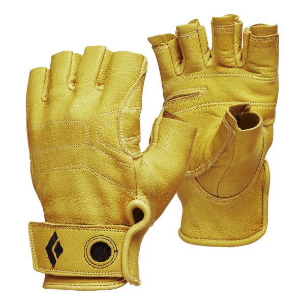 Rękawice Black Diamond Stone Gloves Natural