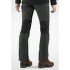 Spodnie Fjällräven Kaipak Trousers Curved Women Black