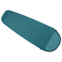 Wkładka do śpiwora Sea to Summit Coolmax Adaptor Liner Aqua