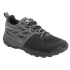 Buty Mammut Saentis Low Men black-dark titanium