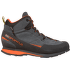 Buty La Sportiva Boulder X Mid GTX Carbon/Flame