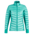 Kurtka Mammut Flexidown IN Jacket Women ceramic-dark ceramic