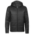 Kurtka Icebreaker Mens Collingwood Hooded Jacket Black