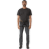 Siodło Arcteryx AR 395 Harness Men Yukon / Edziza