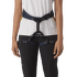 Siodło Arcteryx AR 385 Harness Women Yukon/Amaranthus/Edziza
