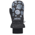 Rękawice Dakine Hornet Mitt BLACK SPACE