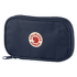 Kanken Travel Wallet Navy