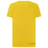 Koszulka z krótkim rękawem La Sportiva BRAND TEE MEN Yellow