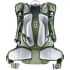 Plecak deuter Attack 18 SL sage-khaki