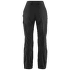 Spodnie Fjällräven Kaipak Trousers Curved Women Black