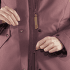 Visby 3 in 1 Jacket Women