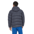 Bunda Patagonia Fitz Roy Down Hoody Men Black