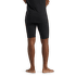 Bokserki Icebreaker Oasis Shorts 200 Men Black