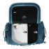 Torba The North Face Base Camp Duffel - S (52ST) TNF BLACK/TNF WHITE/NFP