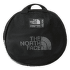 Torba The North Face Base Camp Duffel - XS (52SS) TNF BLACK/TNF WHITE/NFP