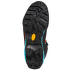Buty La Sportiva AEQUILIBRIUM ST GTX® Women Black/Hibiscus