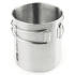 Kubek GSI GLACIER STAINLESS BOTTLE CUP LARGE