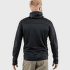 Bluza Fjällräven Abisko Trail Fleece Men Fossil-Suede Brown