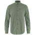 Koszula z długim rękawem Fjällräven Abisko Hike Shirt LS Men Patina Green